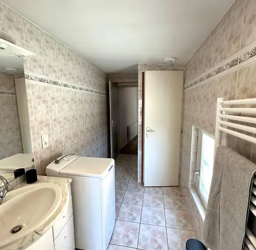 De 50 M2 Chaumont (Haute-Marne)