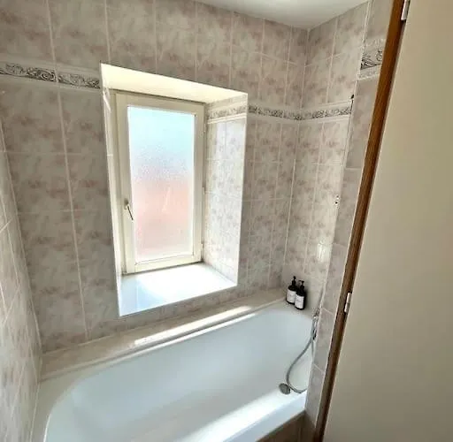 De 50 M2 Apartment *