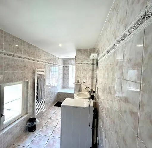 De 50 M2 Apartment *