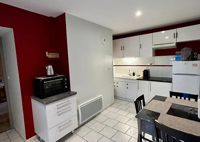 De 50 M2 Chaumont (Haute-Marne)